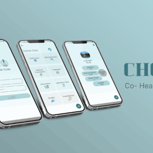 CHC (App)