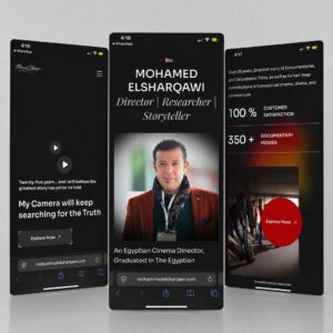 Mohamed Elsharqawi