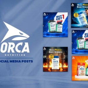 ORCA-Nutrition