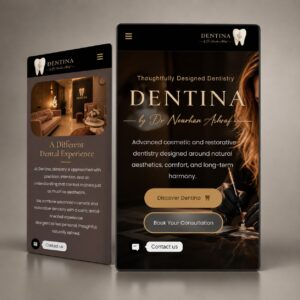 DENTINA